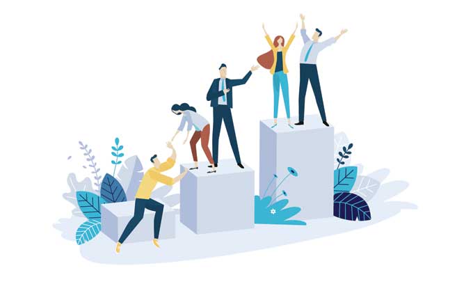 Curso de Mentoría Comercial, Alianzas, Networking y Habilidades Comerciales